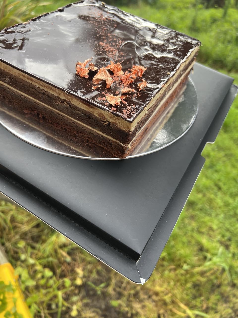 Opera Cake