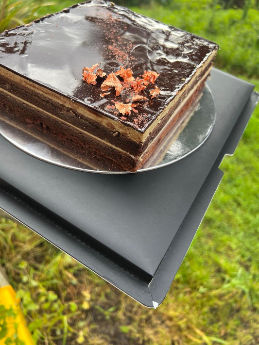 Opera Cake