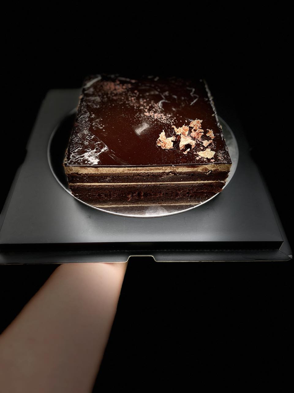 Opera Cake